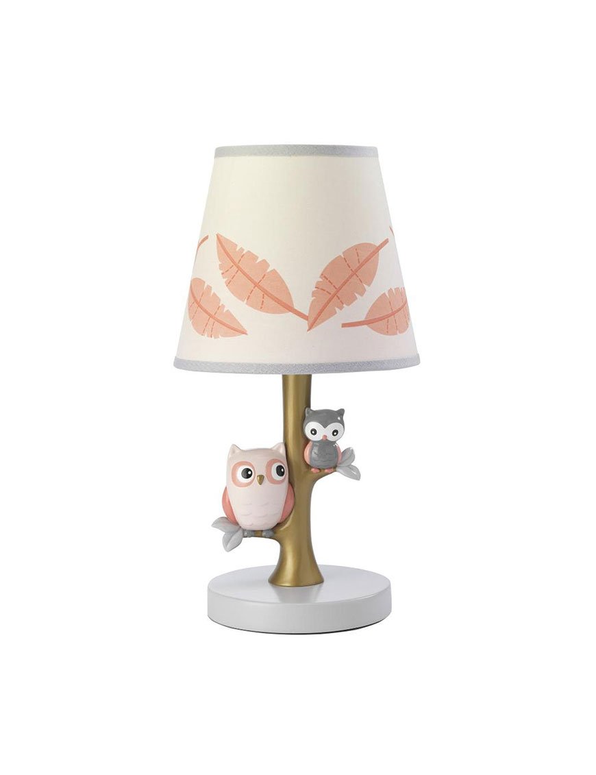 Ceramic Table Lamp