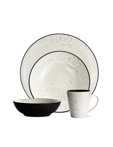 Dinnerware Set 16 Piece